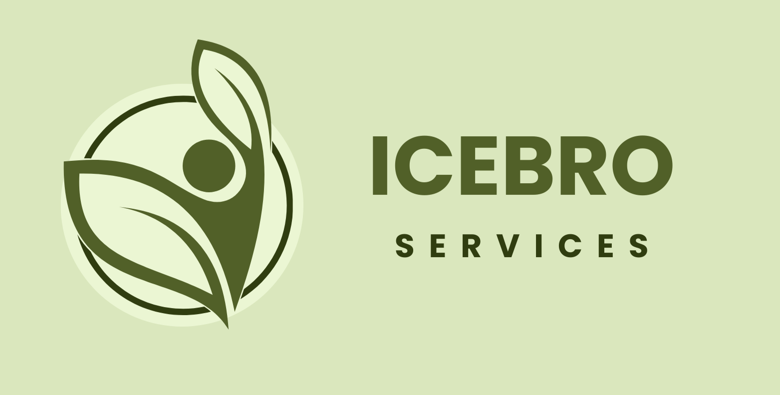 Recycle with IceBro Services